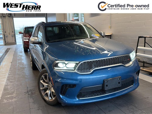 2024 Dodge Durango Citadel AWD