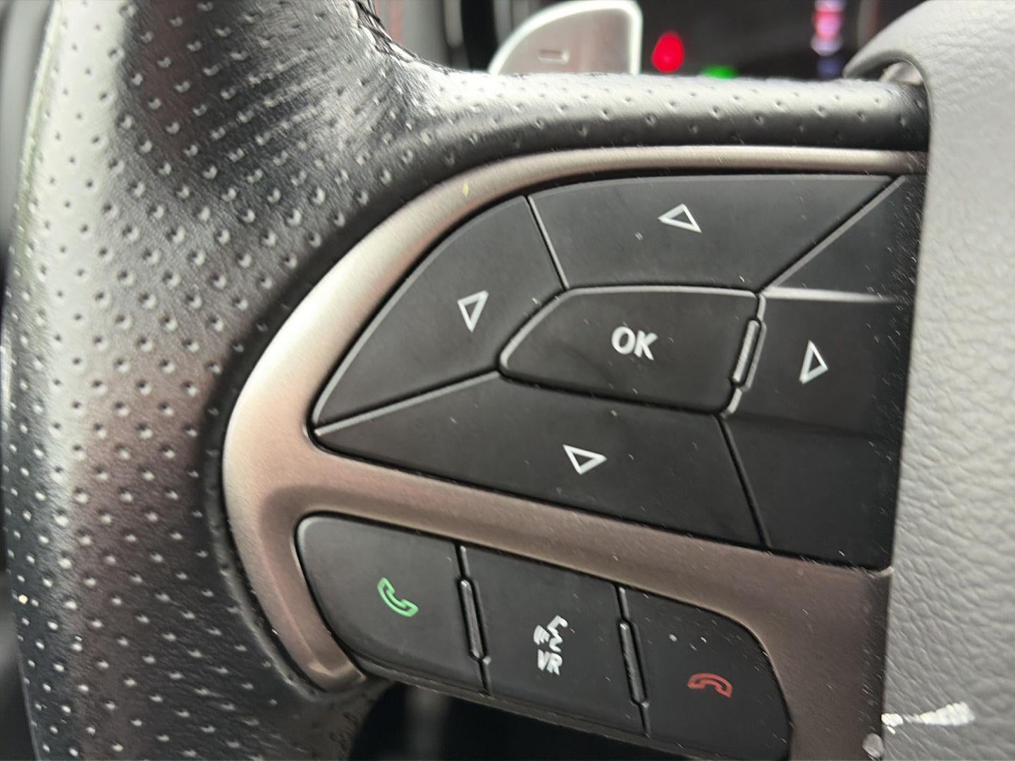 2024 Dodge Durango Citadel AWD