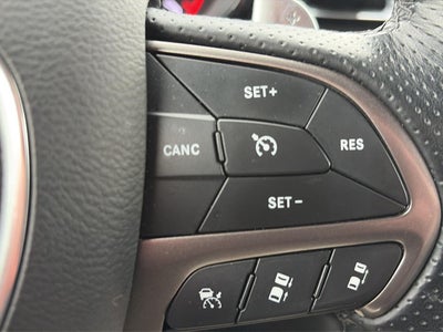 2024 Dodge Durango Citadel AWD