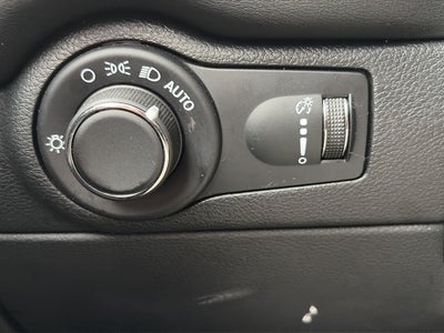 2024 Dodge Durango Citadel AWD
