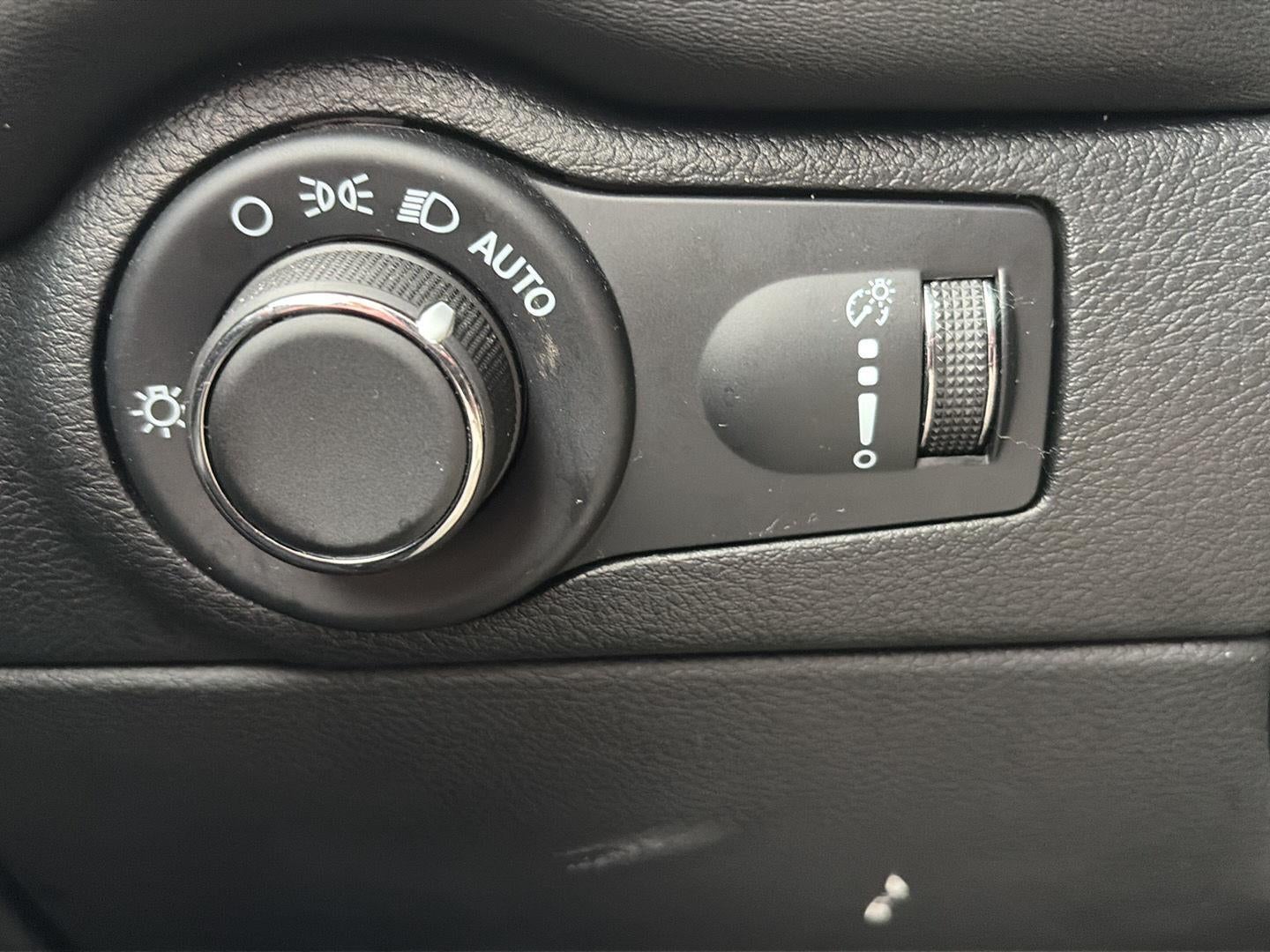 2024 Dodge Durango Citadel AWD