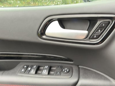 2024 Dodge Durango Citadel AWD