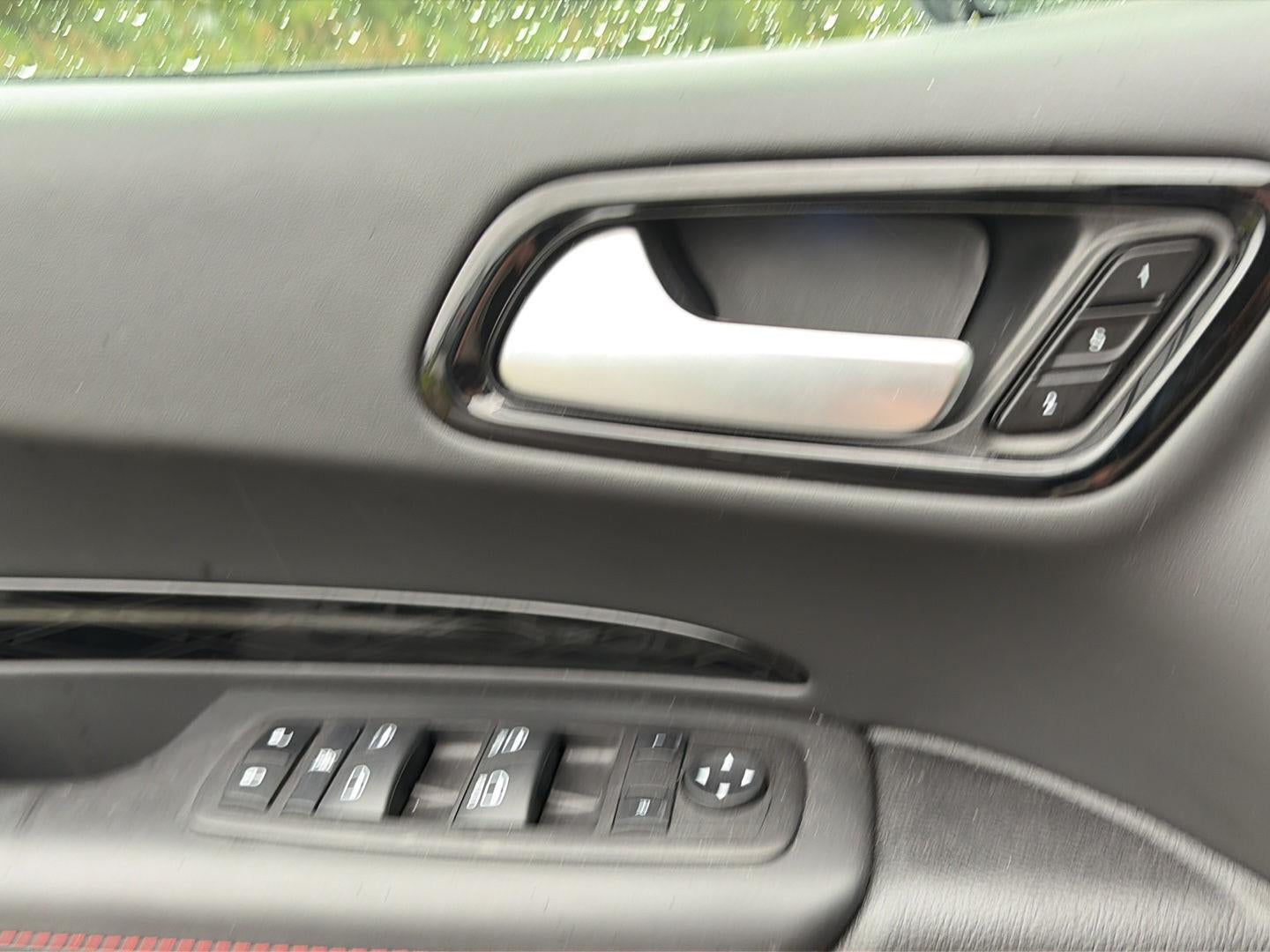 2024 Dodge Durango Citadel AWD