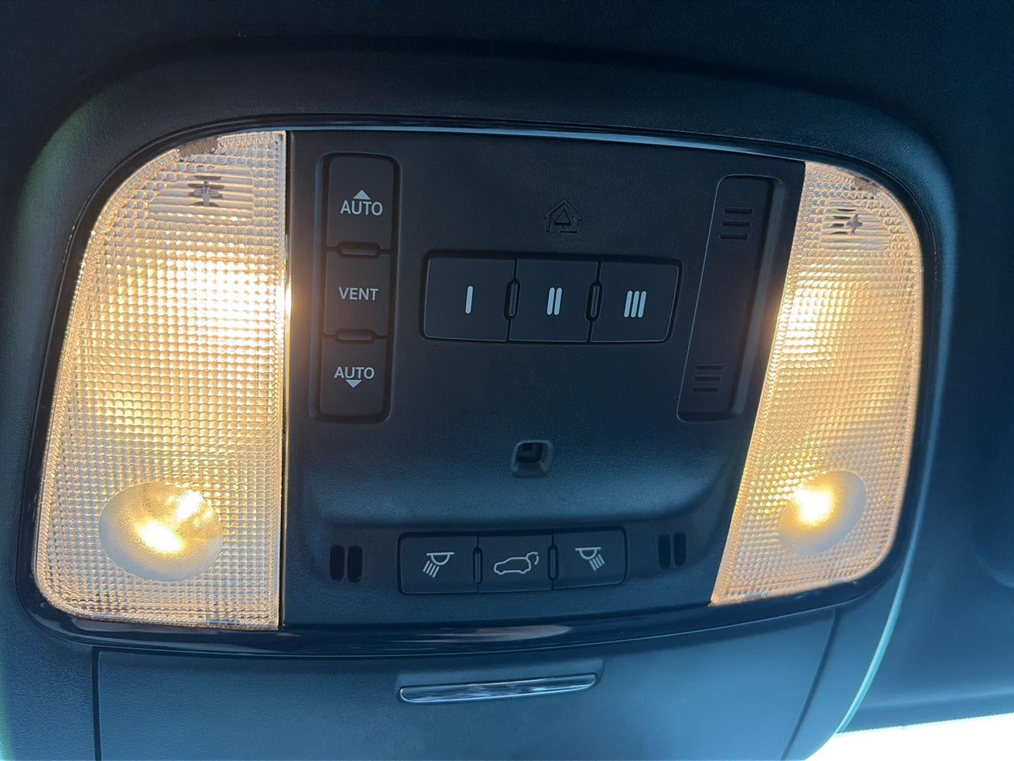 2024 Dodge Durango Citadel AWD