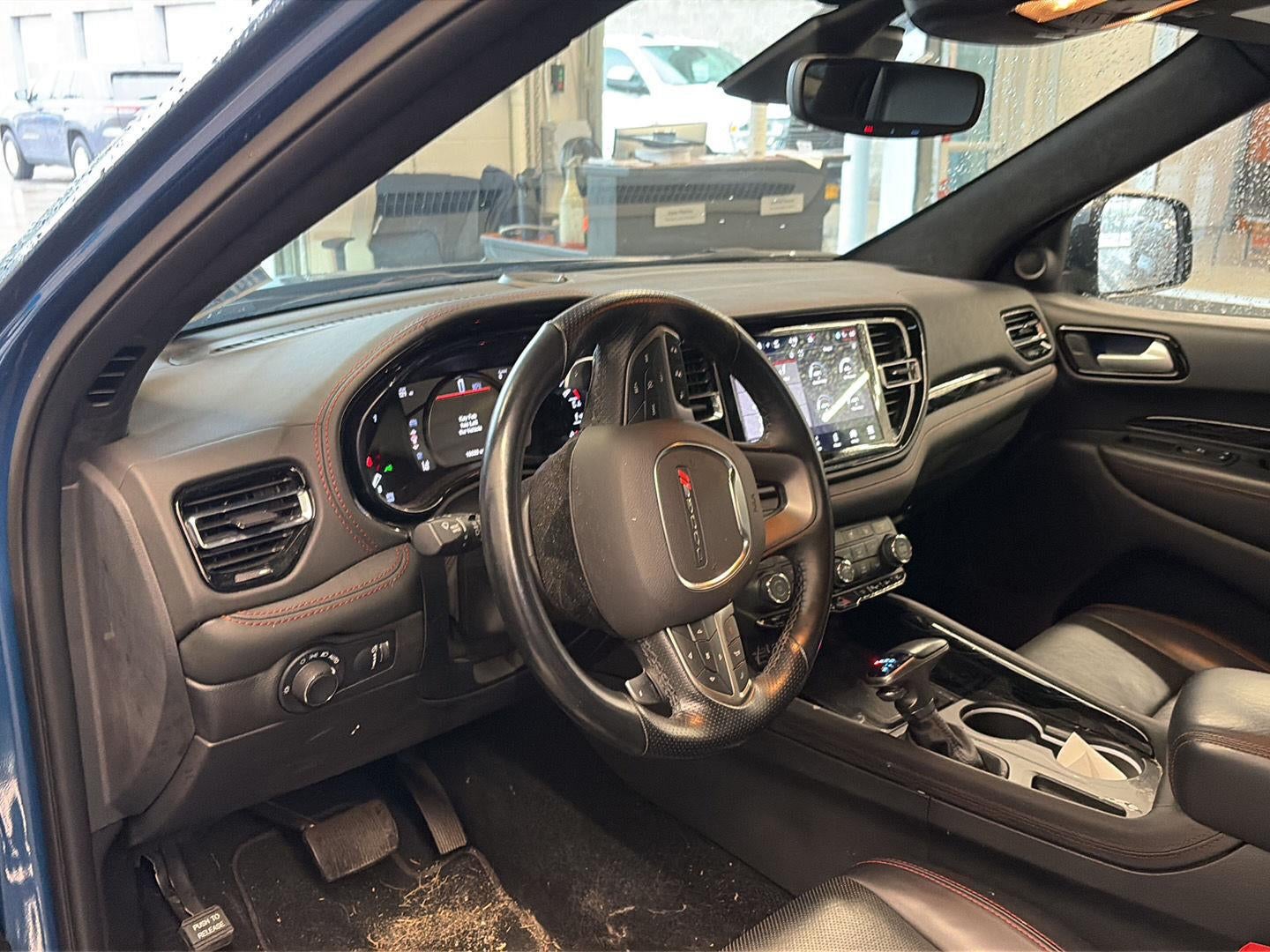2024 Dodge Durango Citadel AWD