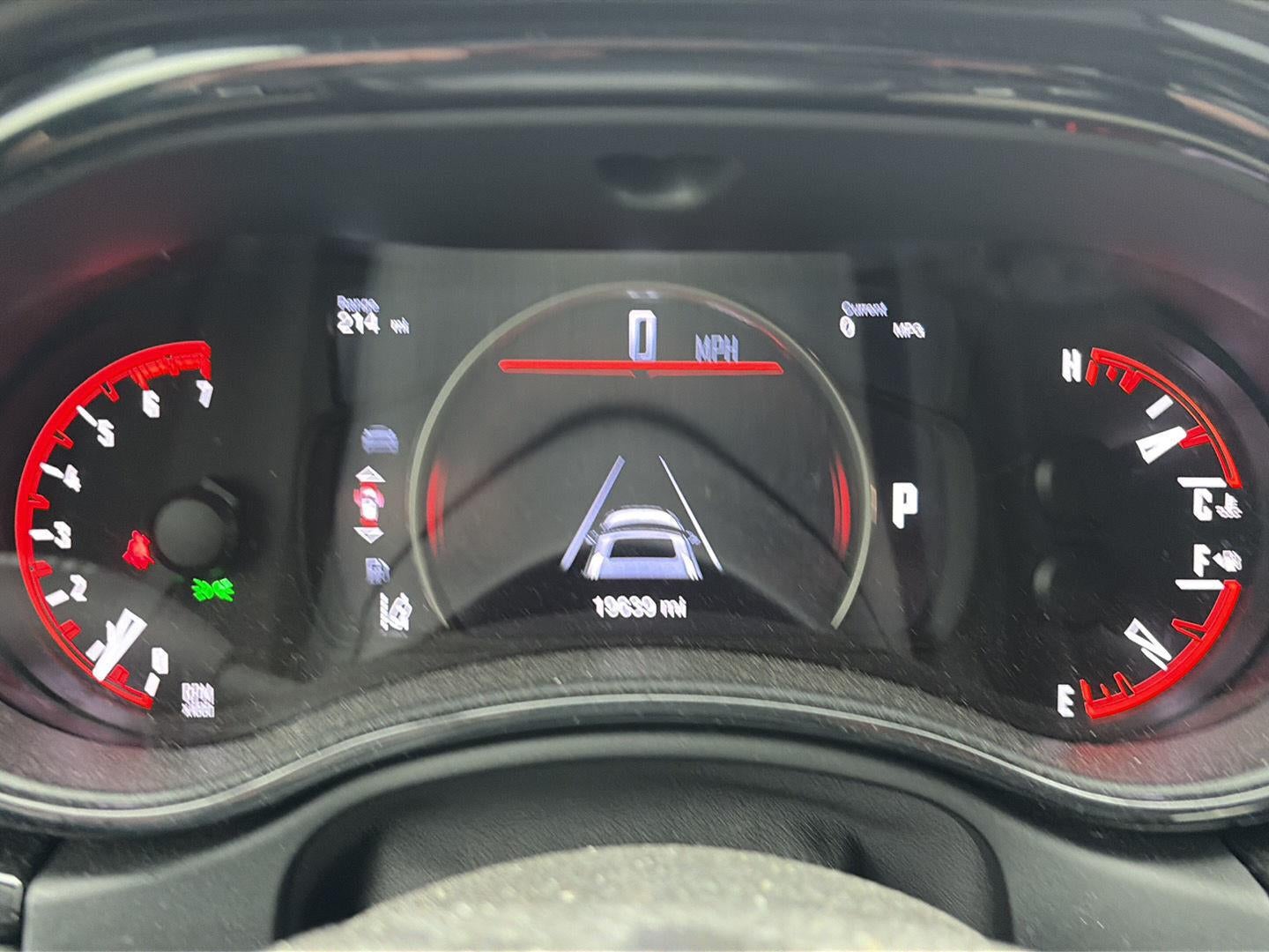 2024 Dodge Durango Citadel AWD