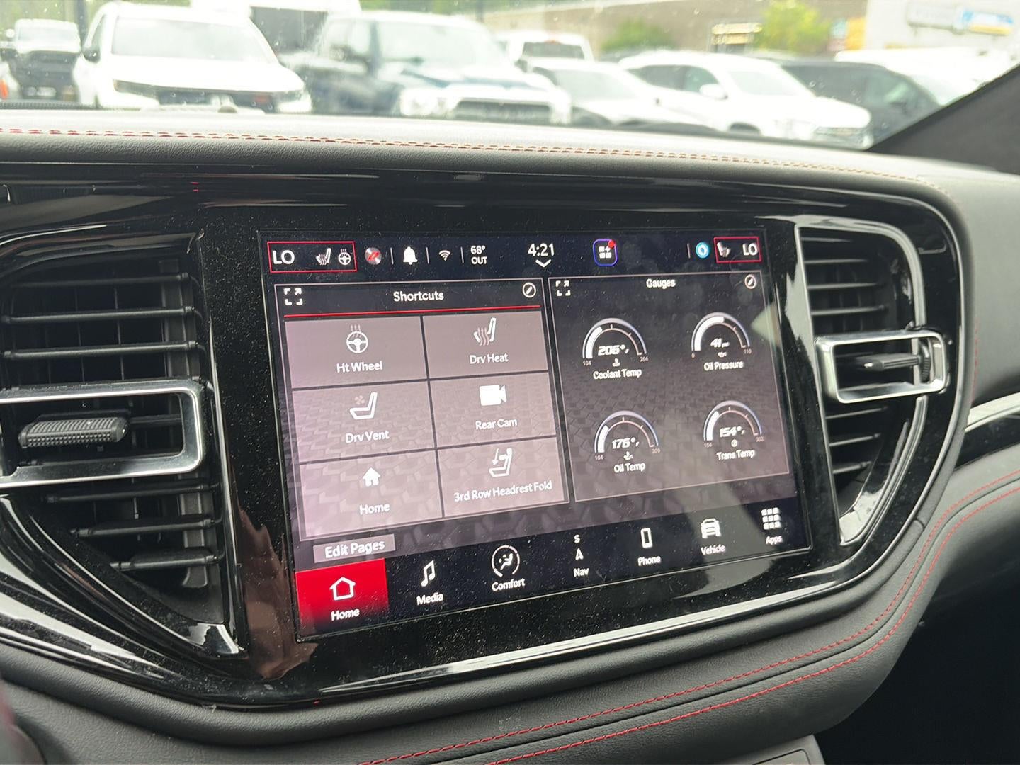 2024 Dodge Durango Citadel AWD