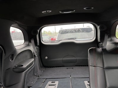 2024 Dodge Durango Citadel AWD
