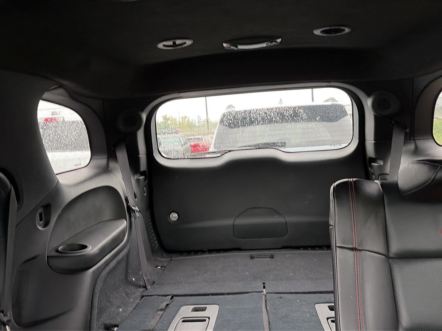 2024 Dodge Durango Citadel AWD