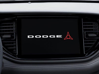2027 Dodge Durango DURANGO SRT HELLCAT JAILBREAK AWD