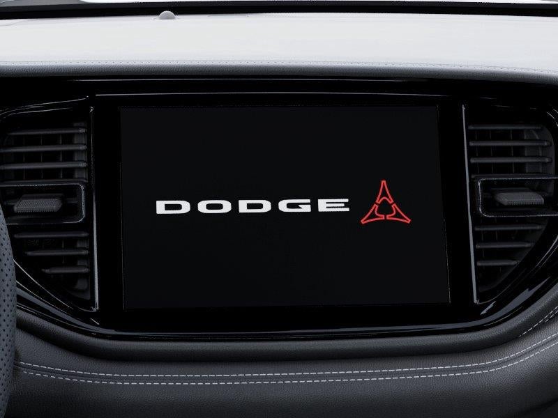 2027 Dodge Durango DURANGO SRT HELLCAT JAILBREAK AWD