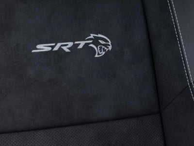 2027 Dodge Durango DURANGO SRT HELLCAT JAILBREAK AWD