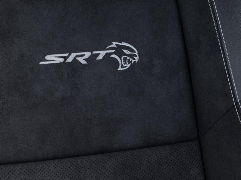 2027 Dodge Durango DURANGO SRT HELLCAT JAILBREAK AWD