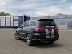 2027 Dodge Durango DURANGO SRT HELLCAT JAILBREAK AWD