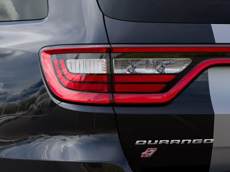 2027 Dodge Durango DURANGO SRT HELLCAT JAILBREAK AWD