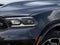 2027 Dodge Durango DURANGO SRT HELLCAT JAILBREAK AWD
