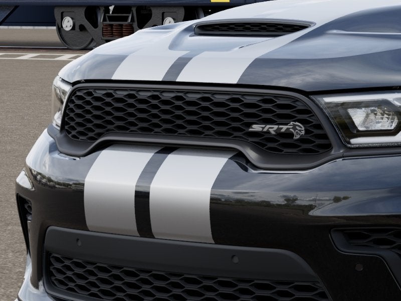 2027 Dodge Durango DURANGO SRT HELLCAT JAILBREAK AWD