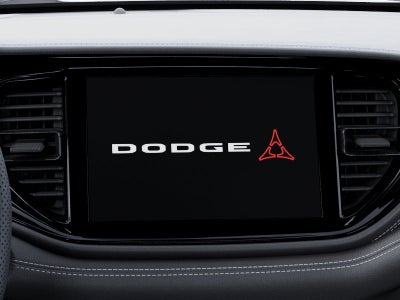 2027 Dodge Durango DURANGO SRT HELLCAT JAILBREAK AWD