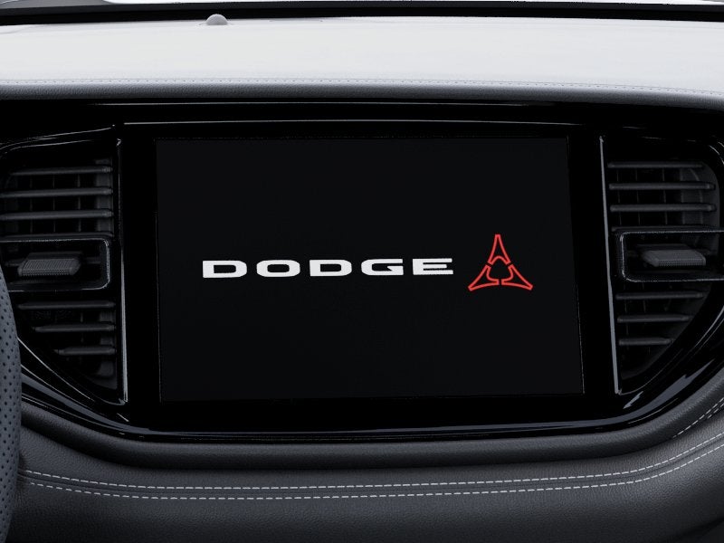 2027 Dodge Durango DURANGO SRT HELLCAT JAILBREAK AWD