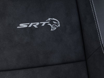 2027 Dodge Durango DURANGO SRT HELLCAT JAILBREAK AWD