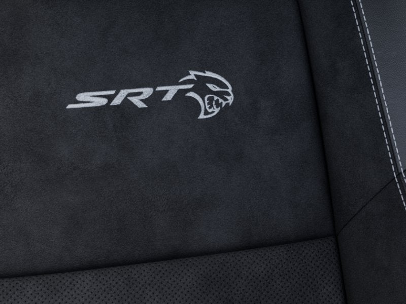 2027 Dodge Durango DURANGO SRT HELLCAT JAILBREAK AWD