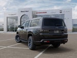 2026 Jeep Grand Wagoneer GRAND WAGONEER L 85TH ANNIVERSARY EDITION 4X4