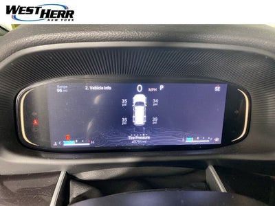2023 Jeep Wagoneer Base