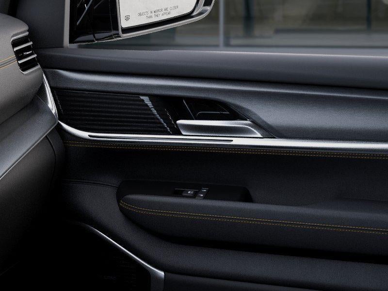 2026 Jeep Grand Wagoneer GRAND WAGONEER 85TH ANNIVERSARY EDITION 4X4