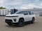 2026 Jeep Grand Wagoneer GRAND WAGONEER 85TH ANNIVERSARY EDITION 4X4