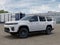 2026 Jeep Grand Wagoneer GRAND WAGONEER 85TH ANNIVERSARY EDITION 4X4
