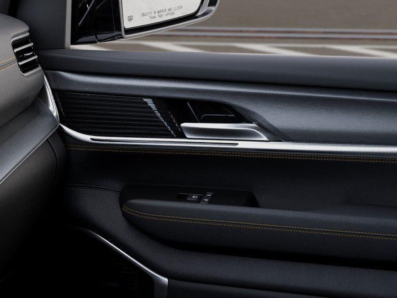 2026 Jeep Grand Wagoneer GRAND WAGONEER 85TH ANNIVERSARY EDITION 4X4