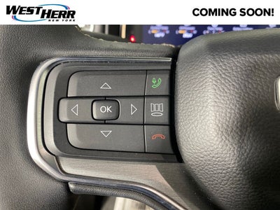 2024 Jeep Wagoneer Series II Carbide 4x4