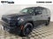 2024 Jeep Wagoneer Series II Carbide 4x4