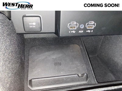 2024 Jeep Wagoneer Series II Carbide 4x4