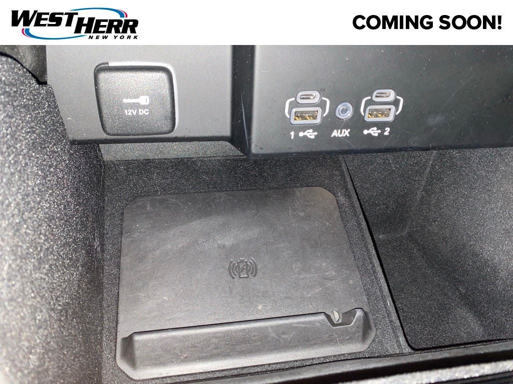 2024 Jeep Wagoneer Series II Carbide 4x4