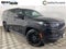 2024 Jeep Wagoneer Series II Carbide 4x4
