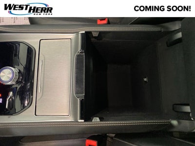 2024 Jeep Wagoneer Series II Carbide 4x4