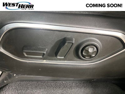 2024 Jeep Wagoneer Series II Carbide 4x4