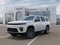 2026 Jeep Grand Wagoneer GRAND WAGONEER LIMITED ALTITUDE 4X4