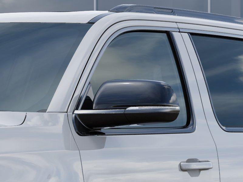 2026 Jeep Grand Wagoneer GRAND WAGONEER LIMITED ALTITUDE 4X4