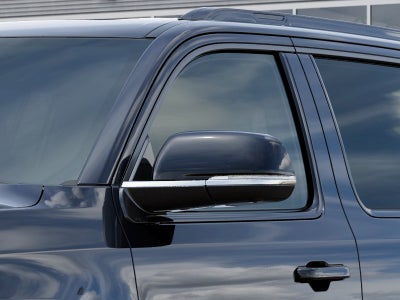 2026 Jeep Grand Wagoneer GRAND WAGONEER LIMITED RESERVE 4X4