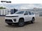 2026 Jeep Grand Wagoneer GRAND WAGONEER LIMITED ALTITUDE 4X4