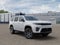 2026 Jeep Grand Wagoneer GRAND WAGONEER LIMITED ALTITUDE 4X4