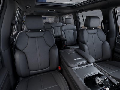 2026 Jeep Grand Wagoneer GRAND WAGONEER LIMITED ALTITUDE 4X4