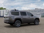 2026 Jeep Grand Wagoneer GRAND WAGONEER LIMITED ALTITUDE 4X4