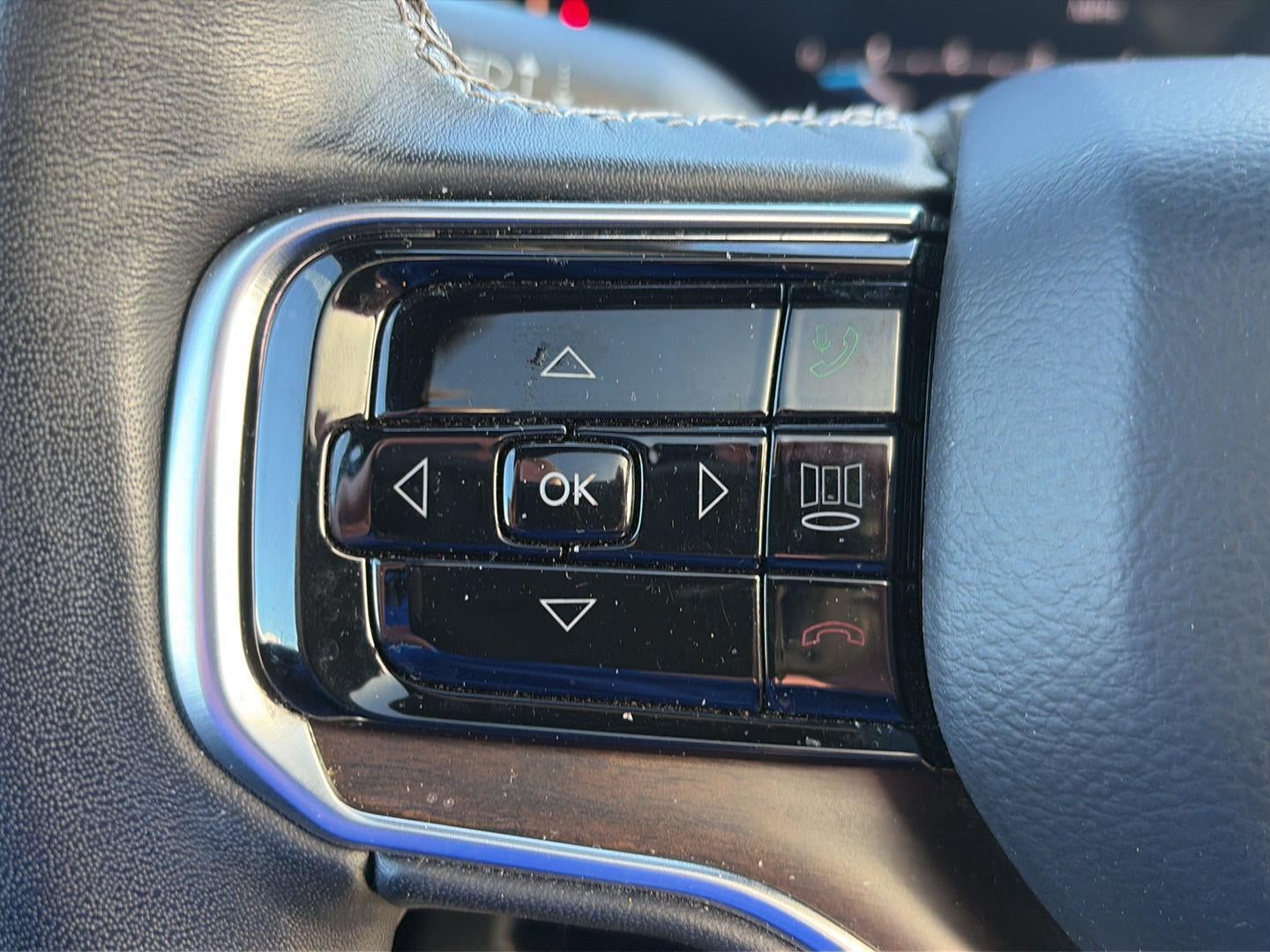 2022 Jeep Grand Wagoneer Series I 4x4