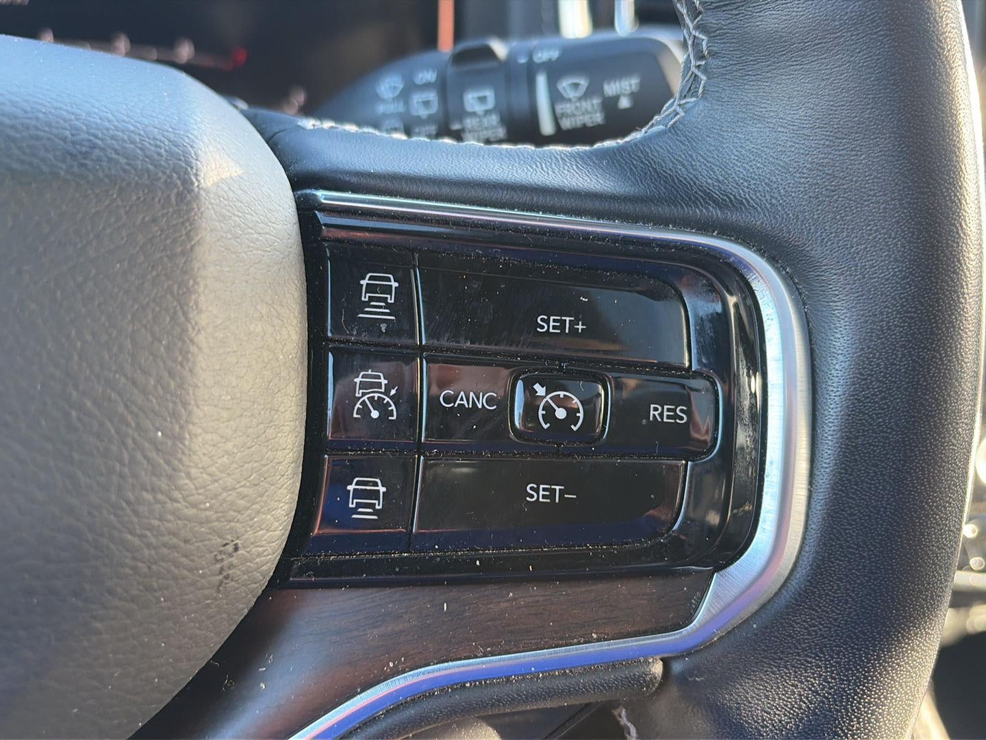 2022 Jeep Grand Wagoneer Series I 4x4