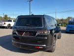 2022 Jeep Grand Wagoneer Series I 4x4