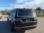 2022 Jeep Grand Wagoneer Series I 4x4
