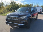 2022 Jeep Grand Wagoneer Series I 4x4